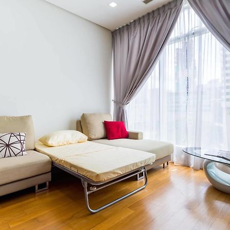Vipod Suites Klcc Kuala Lumpur Kültér fotó
