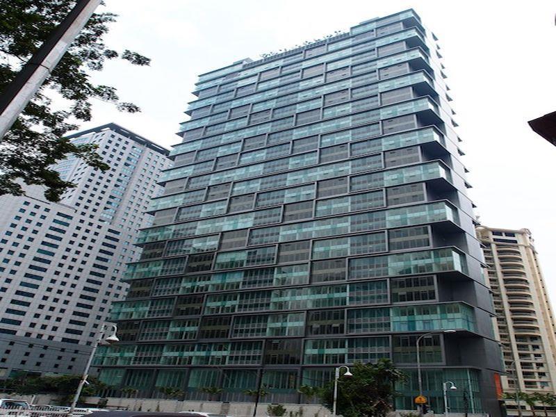 Vipod Suites Klcc Kuala Lumpur Kültér fotó