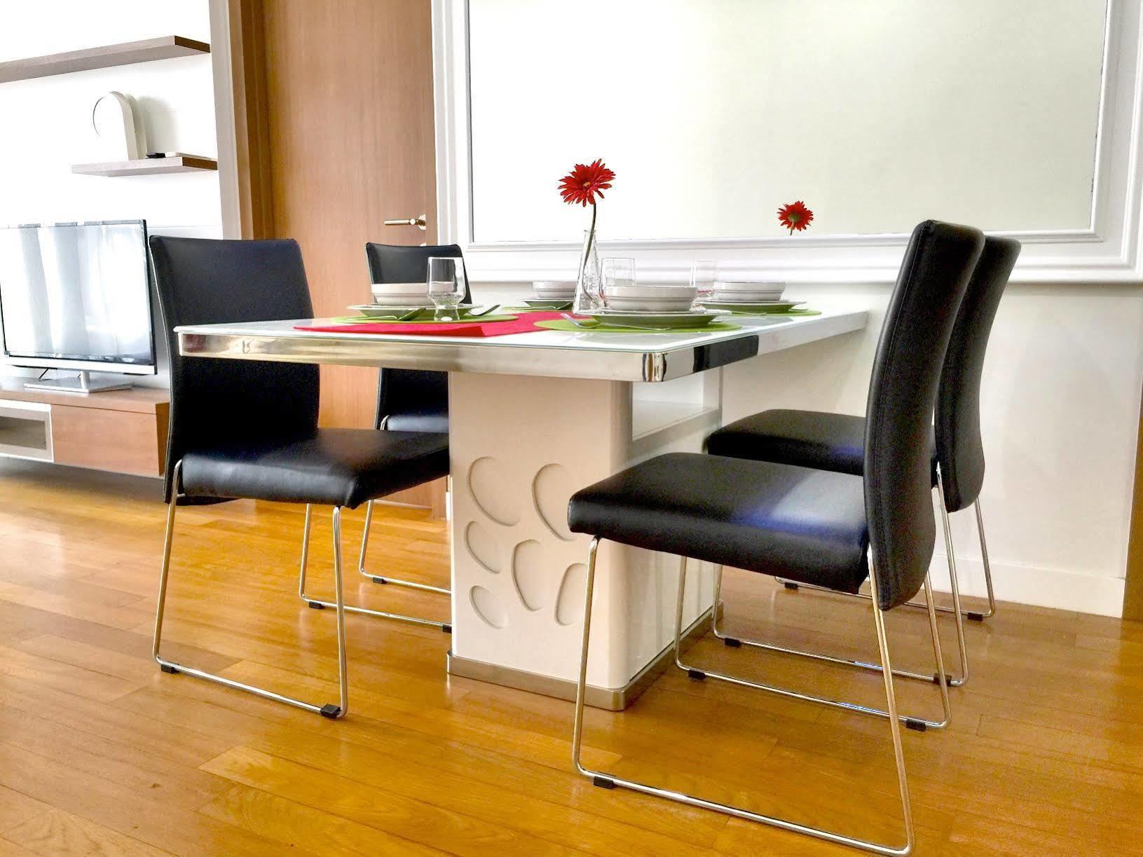 Vipod Suites Klcc Kuala Lumpur Kültér fotó